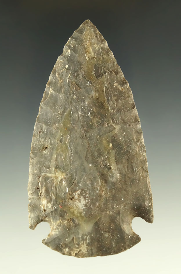 3 1/8" Grand that is very well styled found in Kansas.