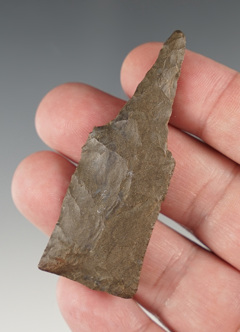 2 9/16" Copena Drill found in Tennessee