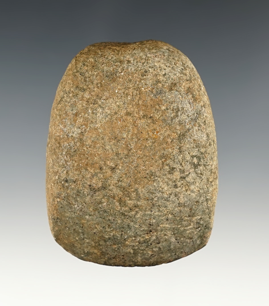 Well patinated 2 7/8" Celt found in Scott Co., Kentucky.