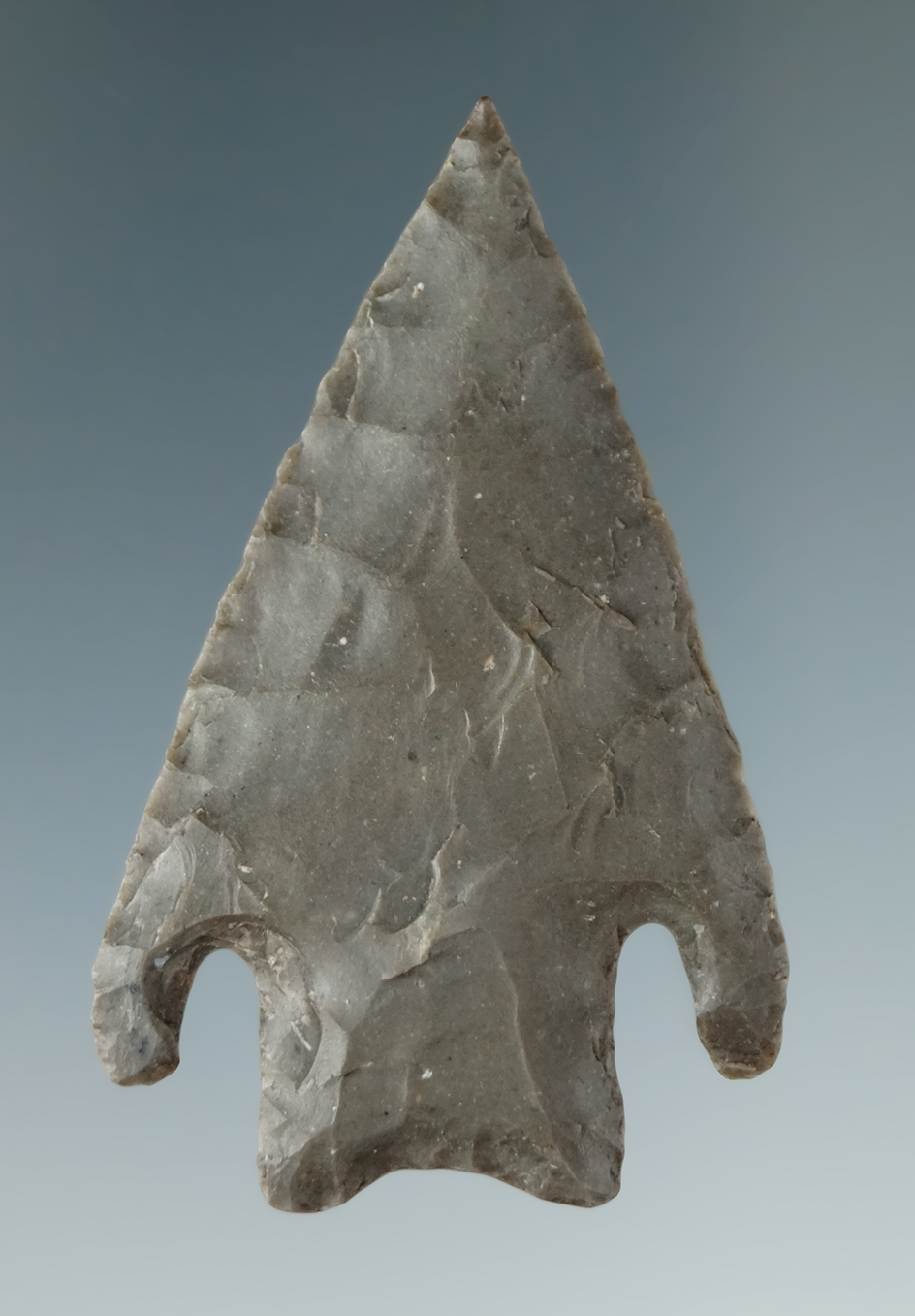 2 3/16" Marshall found in Oklahoma.