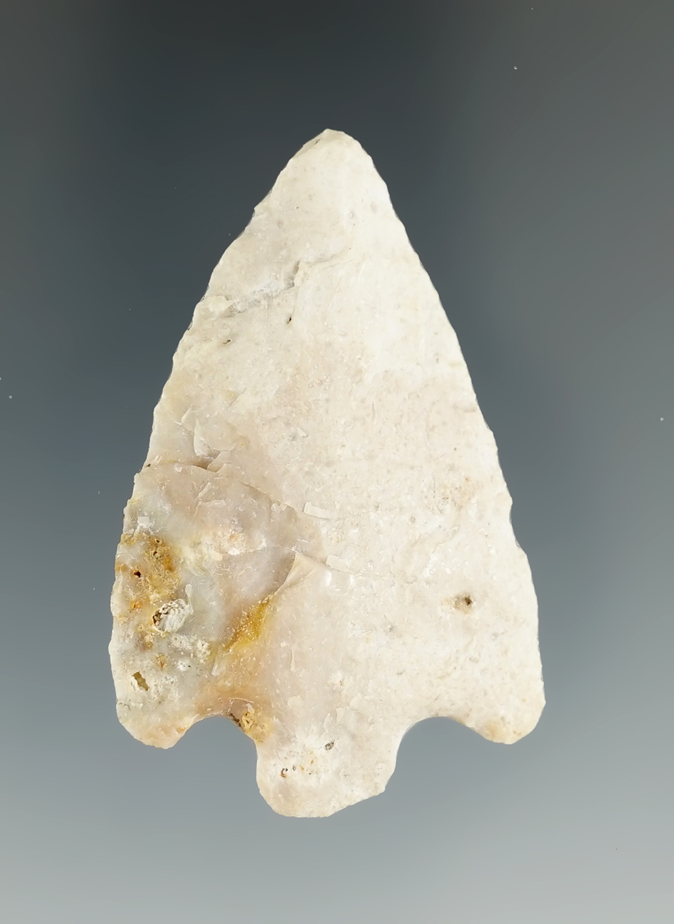 2 1/16" Culbreath found in Florida.