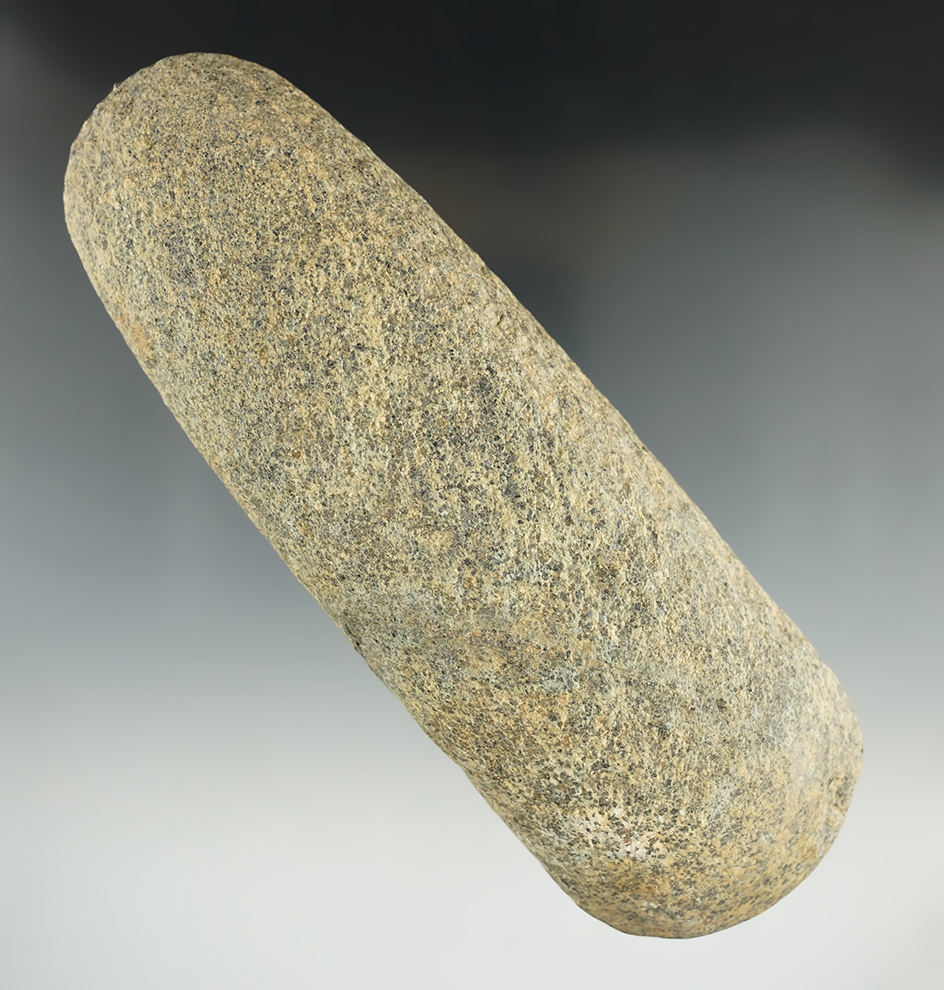 7 3/8" well styled Celt found in Lincoln Co.,Kentucky.