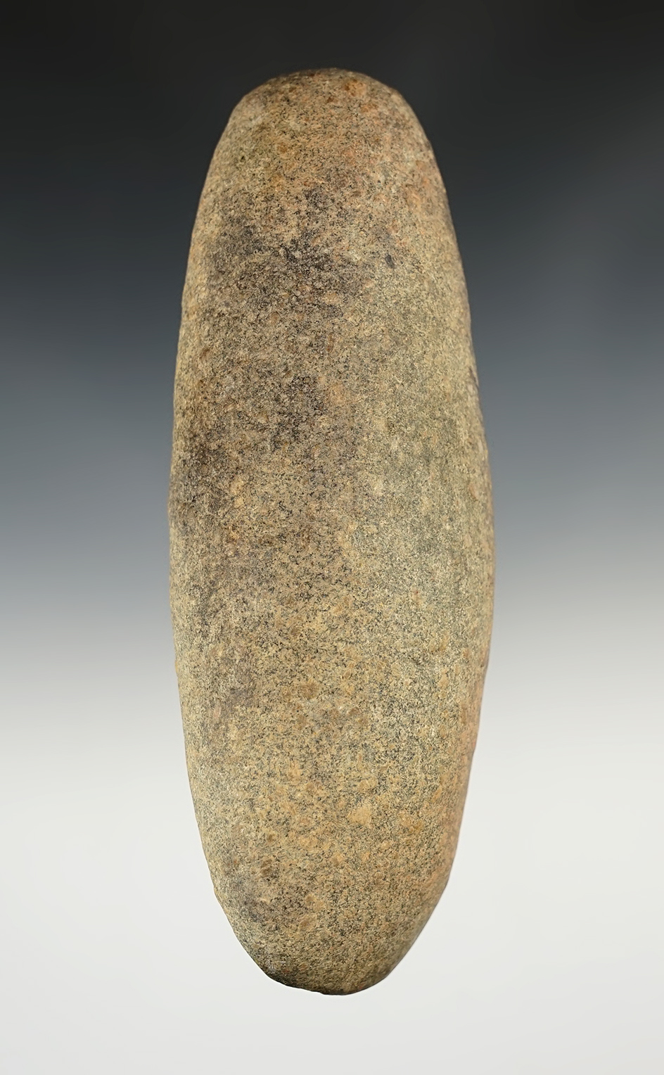 6 1/4 " Kentucky Adze - heavily used in ancient times.