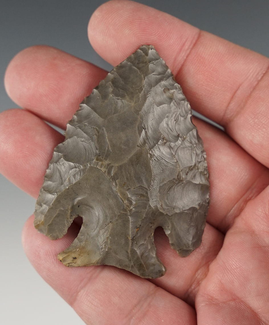 2 1/2" Classic Lost Lake - Marion Co., Indiana.