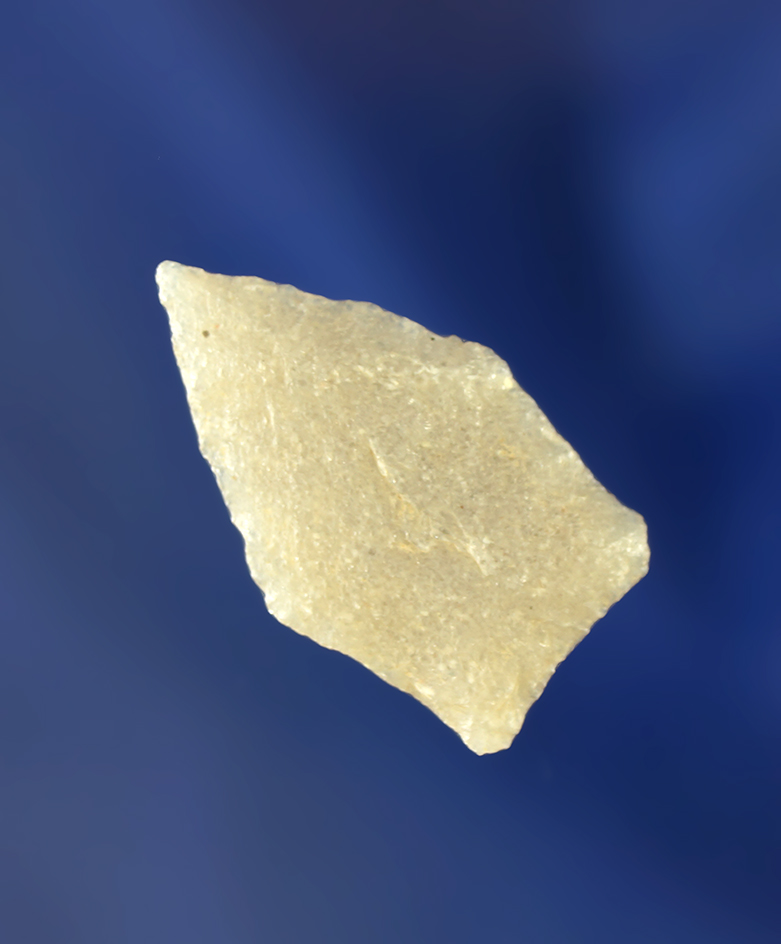 15/16" Lovell point. Wyoming.