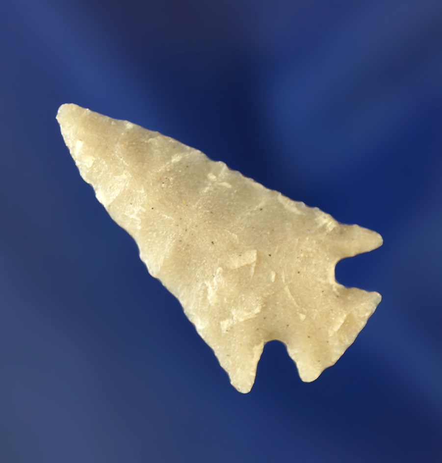 1 5/16" Pelican Lake that is nicely styled. Wyoming.