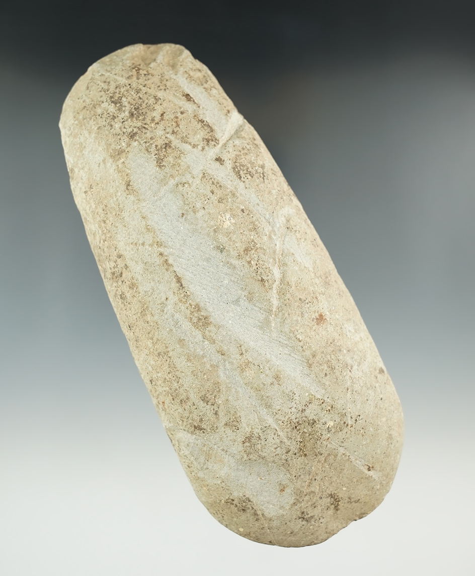 6" Greenstone Celt found in Lincoln County Kentucky.