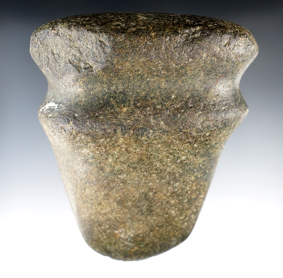 Rare! 5" Classic style Full Groove Miami River Axe. Ohio.