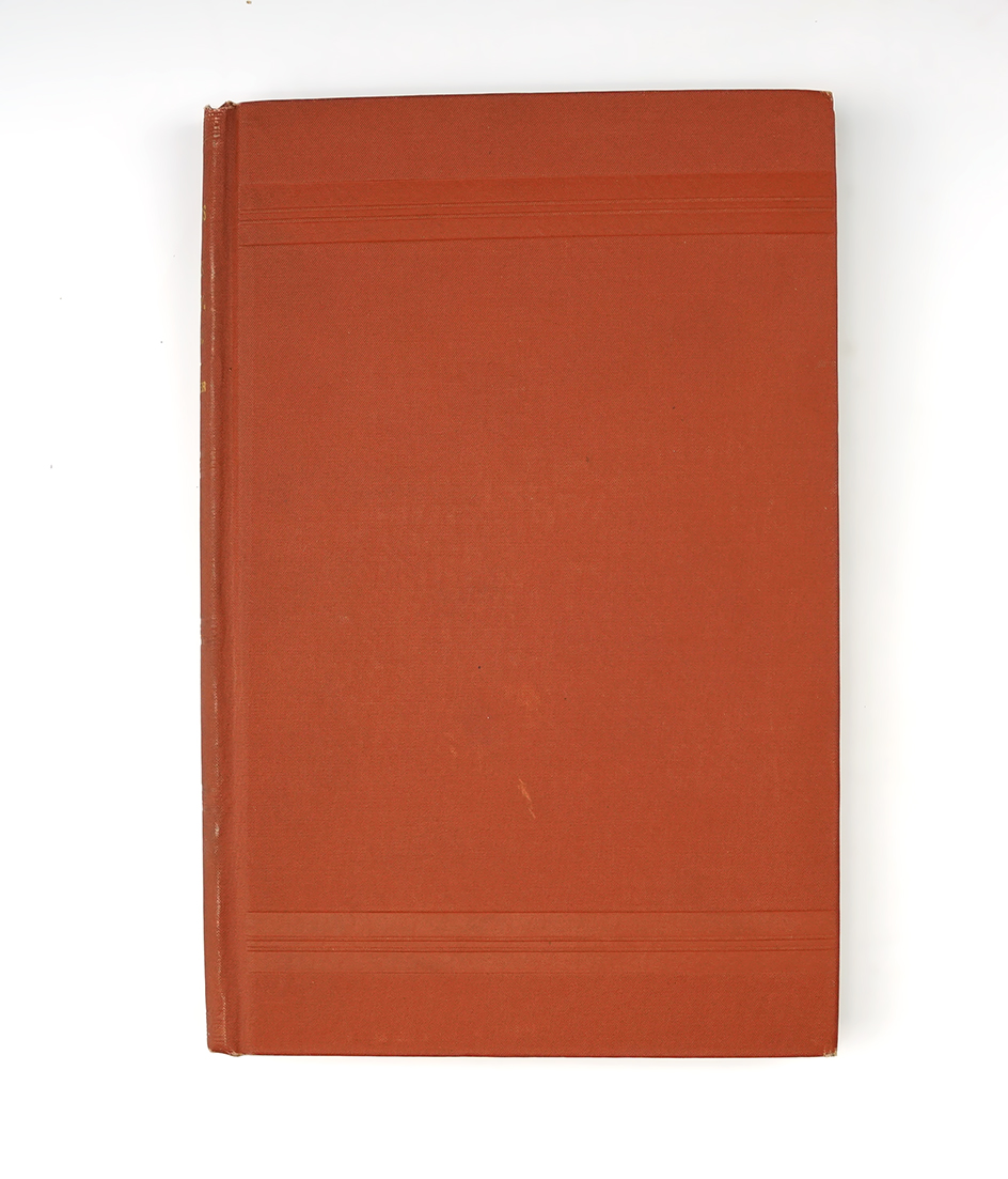 Hardcover Book: "Indians of Berks Co., Penna" by Brunner. Condition is excellent.