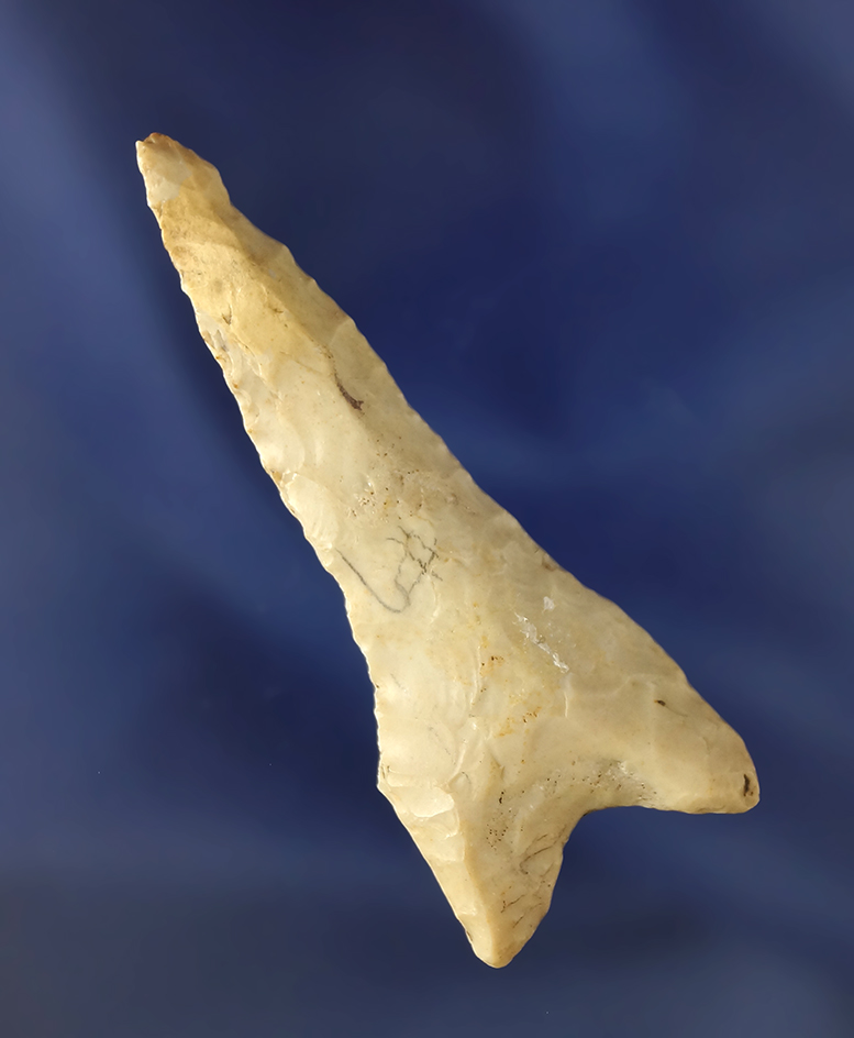 2 5/16" Dalton Drill Found in Stoddard Co.,  Missouri.