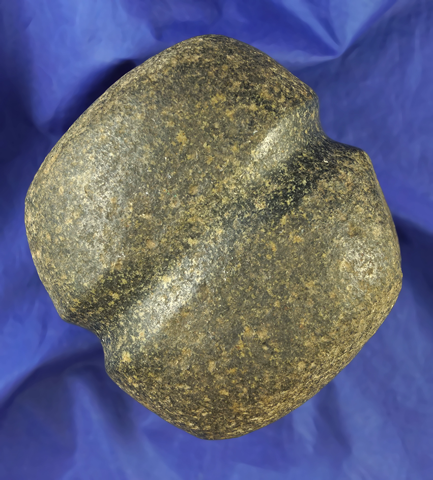 Exceptionally large and very well styled 5" Maul found in Ohio.