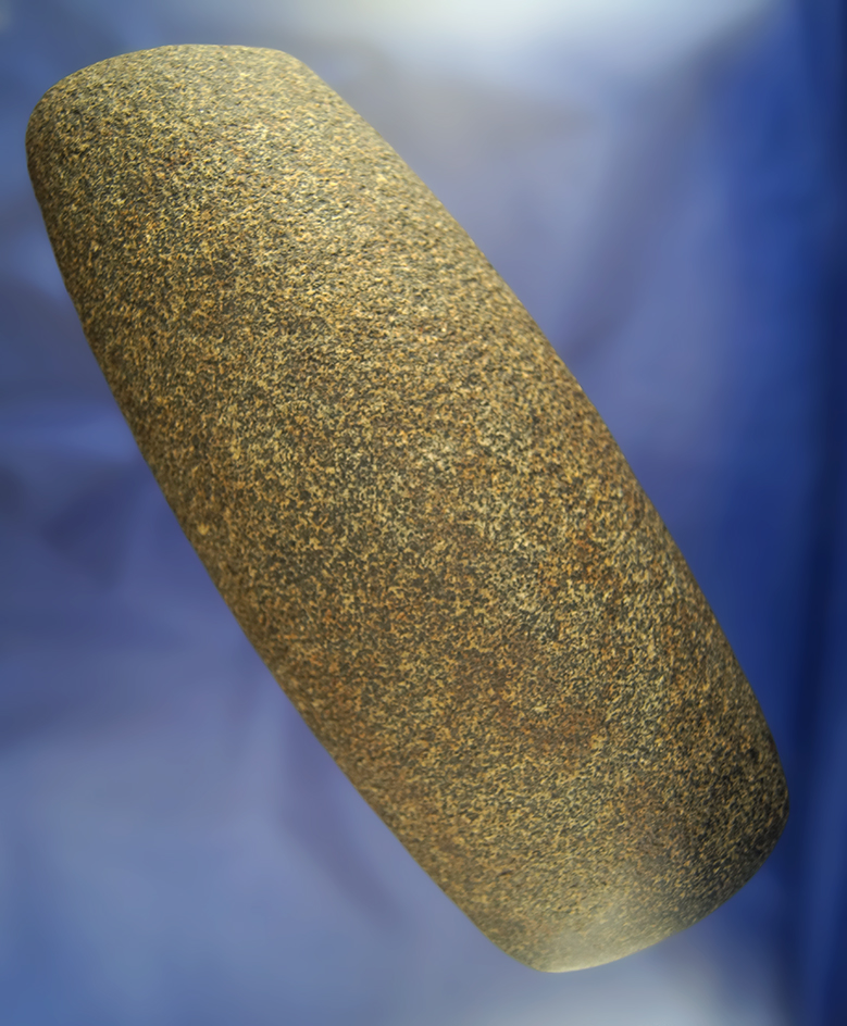 Large 9 1/4" Ohio Celt. Ex. Hovan #158.