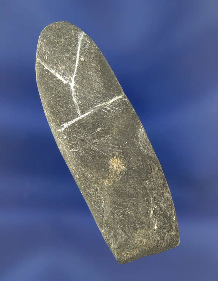 Unique 2 9/16" Charm Stone  found it Biggs Junction Oregon.