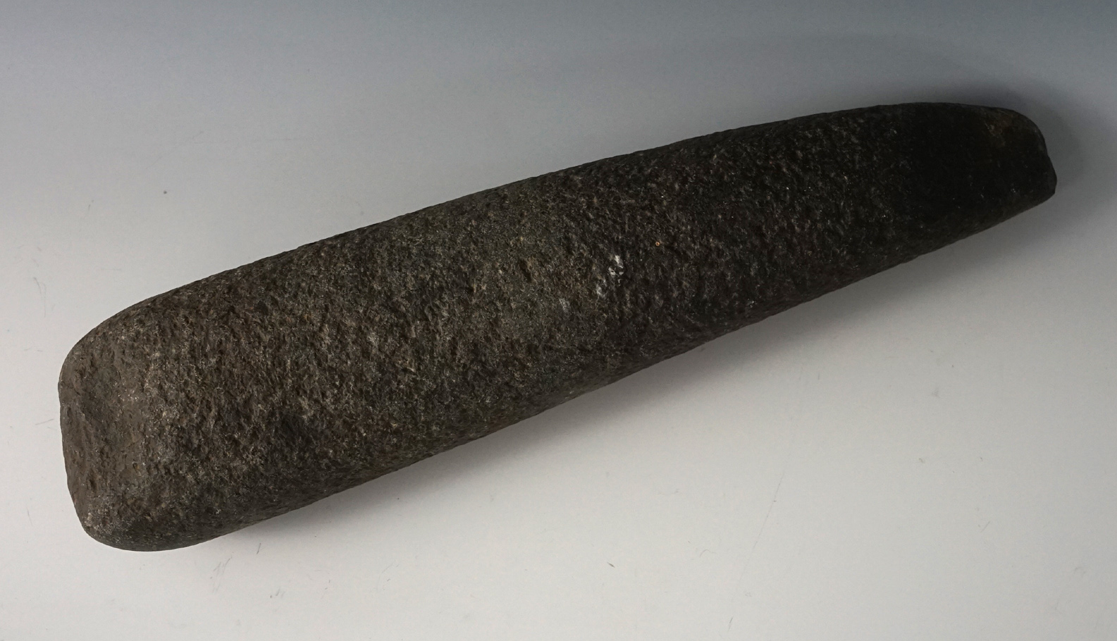 Large! 12 1/2" Pestle/pounder found in Ohio.