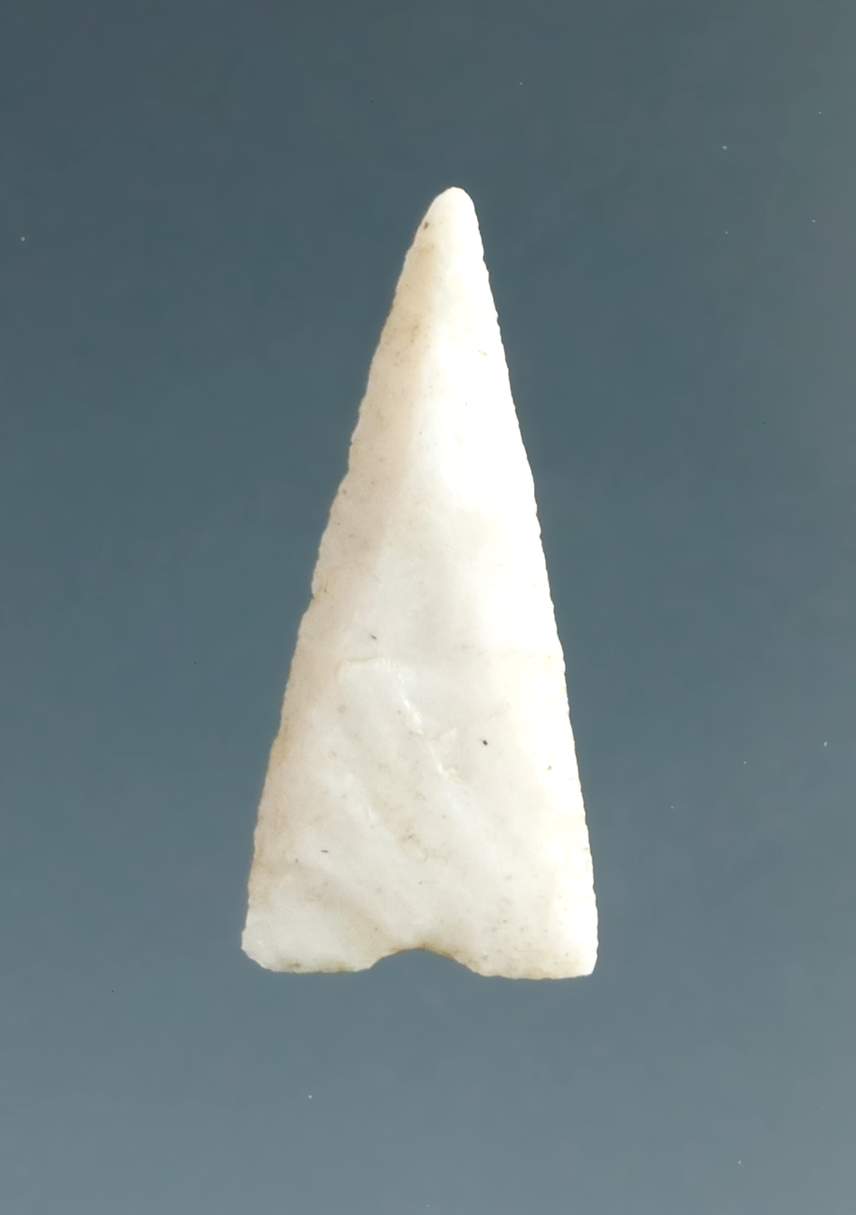 3/4" Aguaje Point found in Coconino Co., Arizona