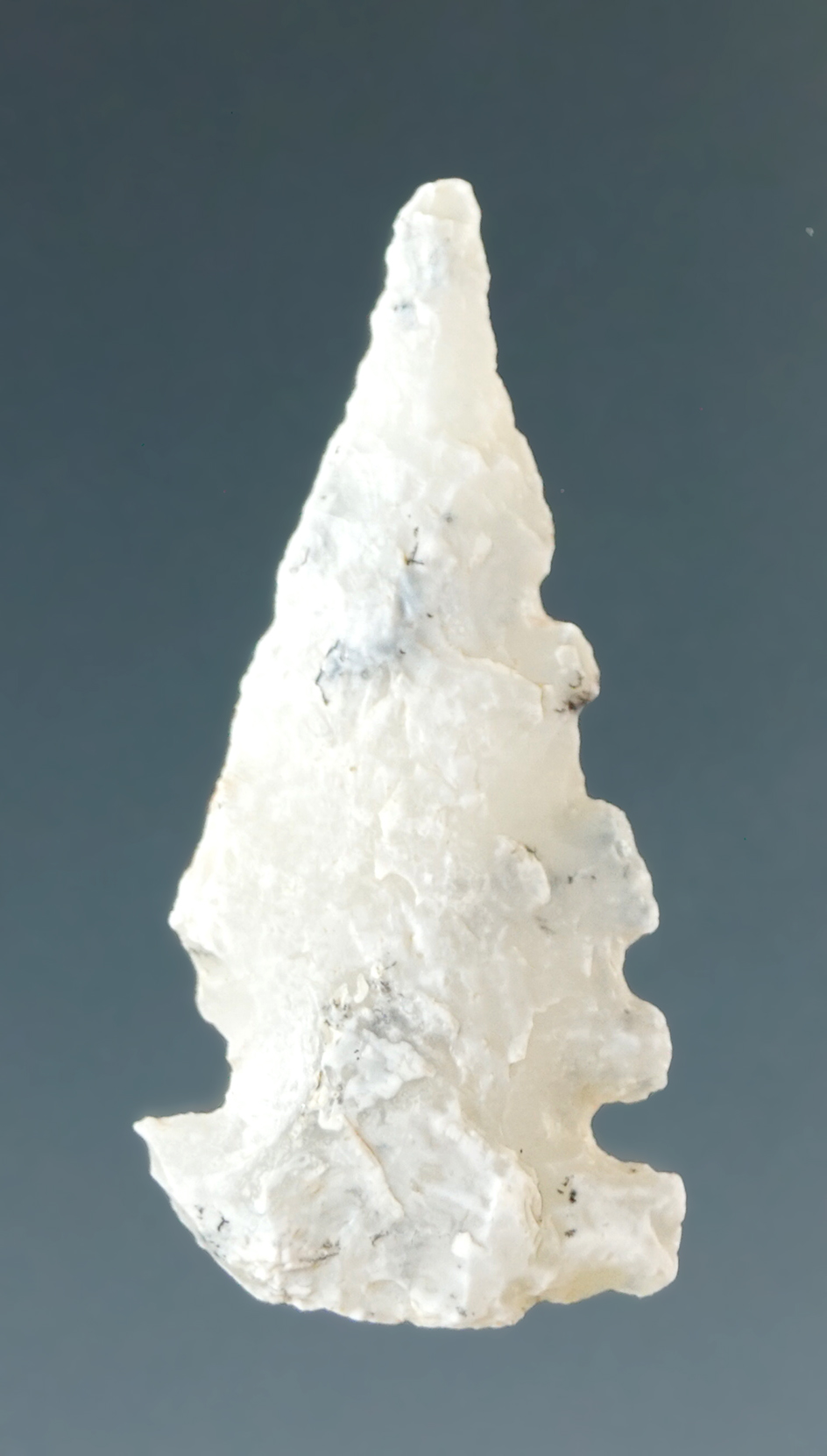 1" Dry Prong found in San Juan Co., New Mexico