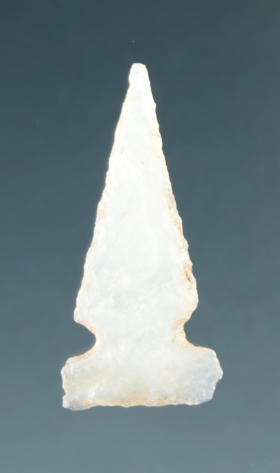 7/8" Side Notch found in Arizona