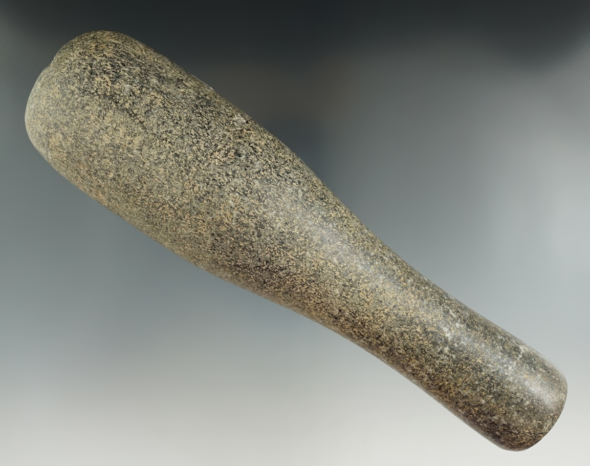 7 3/4" "Cloud Blower" style pipe in excellent condition from California.