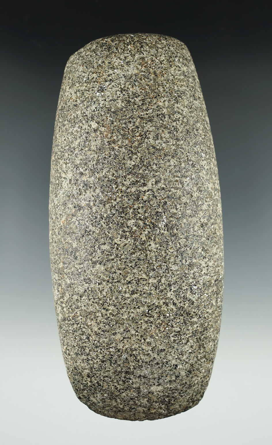 6" Celt in nice condition, found in Indiana.