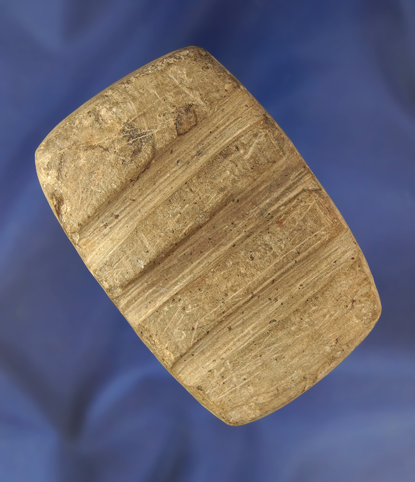 3" long Arrow Shaft Polisher  found in Arizona.