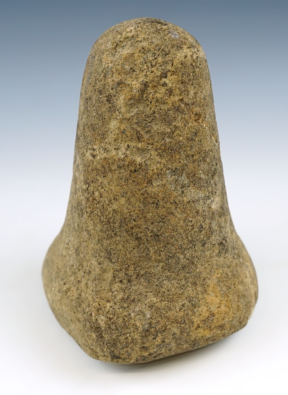Bell Pestle found in Fayette Co., Ohio