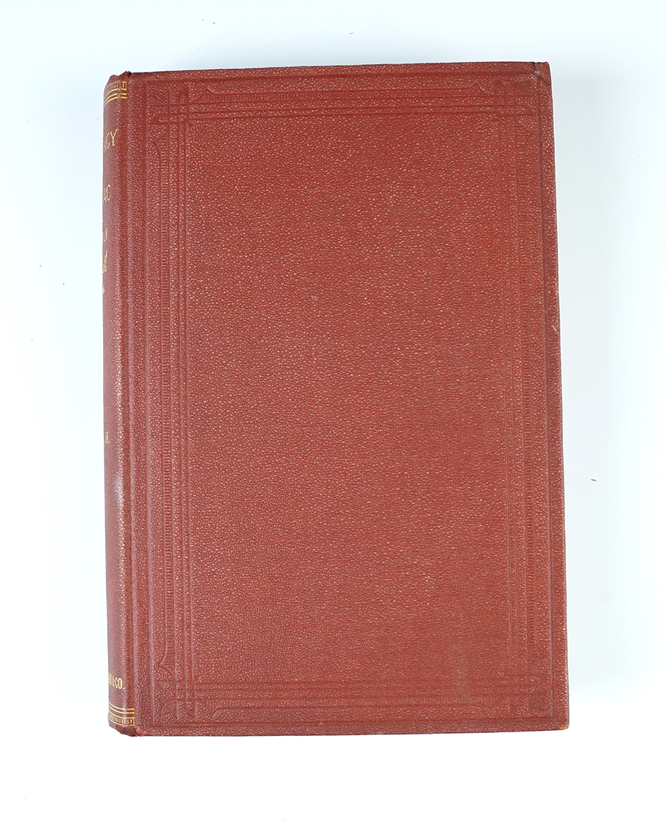 Book: "Conspiracy of Pontiac and the Indian War after the Conquest of Canada", Vol. II, 1877.