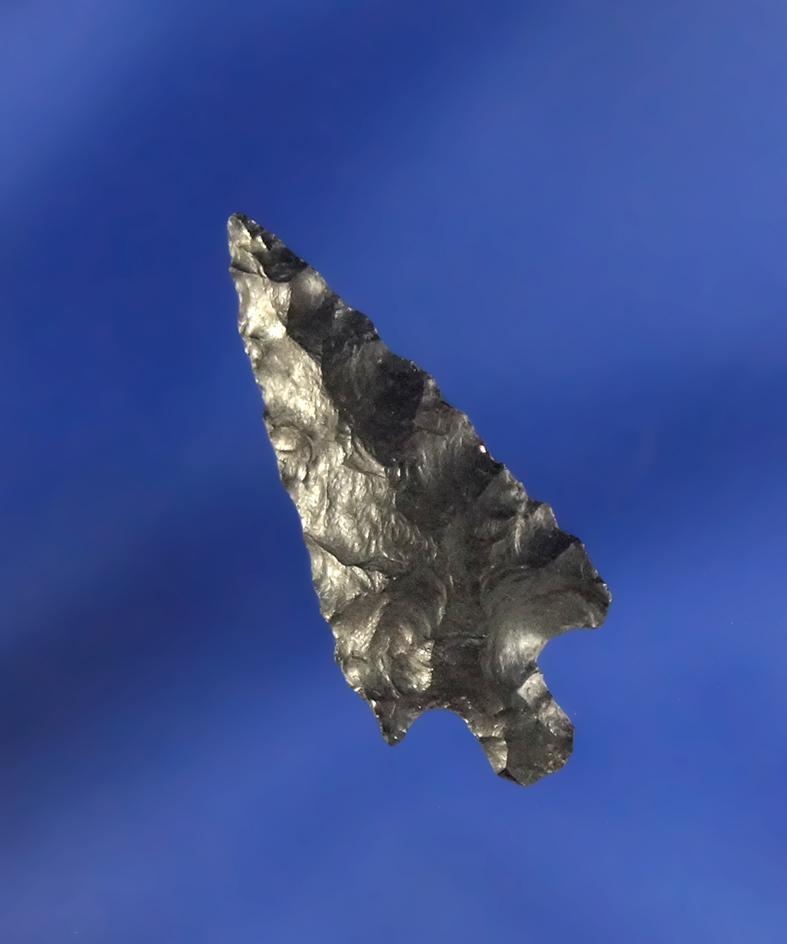 15/16" Columbia Plateau found near the Columbia River.