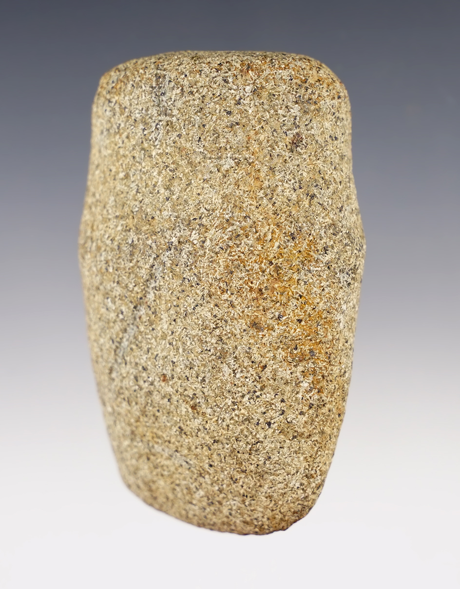 3 1/8" long 3/4 Groove Ohio Axe in good condition.