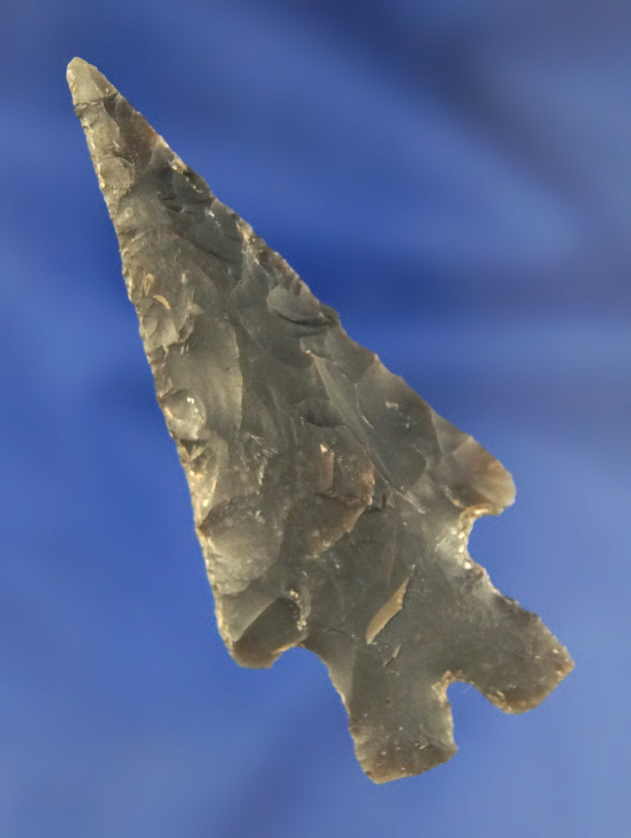 2 5/8" well styled Montell found in Texas