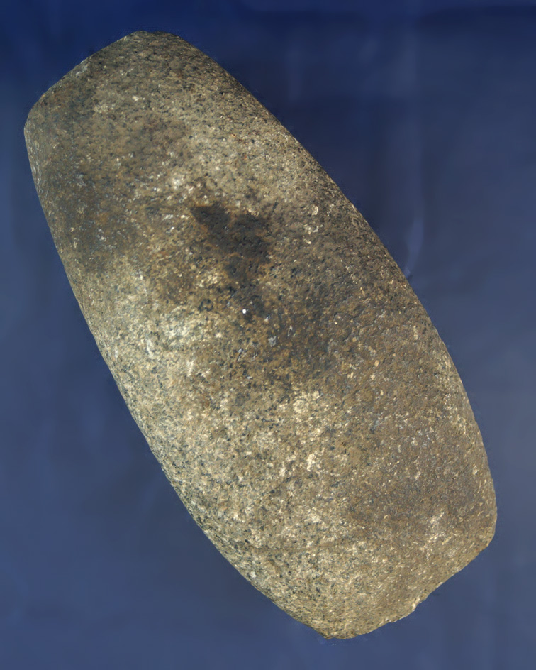 5 3/16" stone Celt found in Ohio.