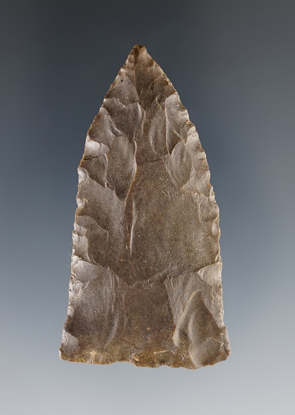 2 3/16" Kentucky Copena in good condition.