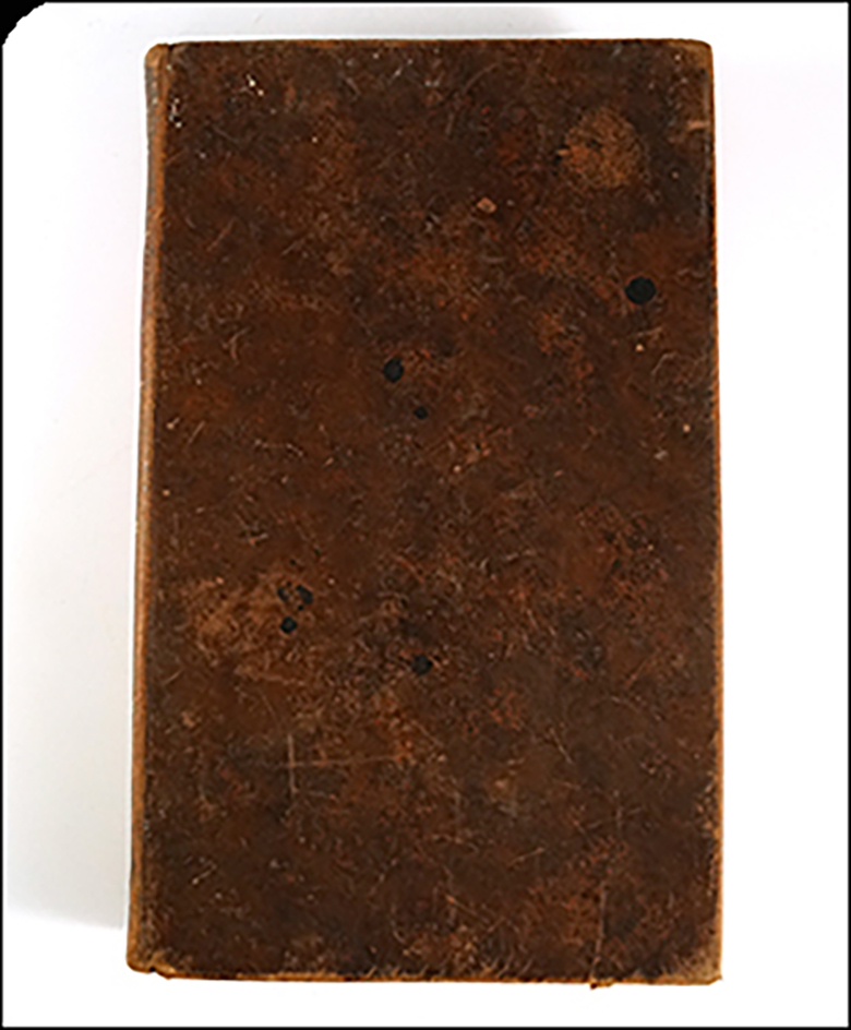 Very rare! Hardbound, Second edition, 1833 "American Antiquities  and Discoveries  in the West"