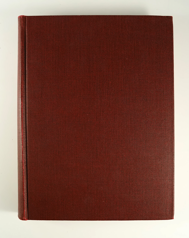 Hard to find first edition! "Certain Mounds and Village Sites in Ohio" volume 4 by William C. Mills.
