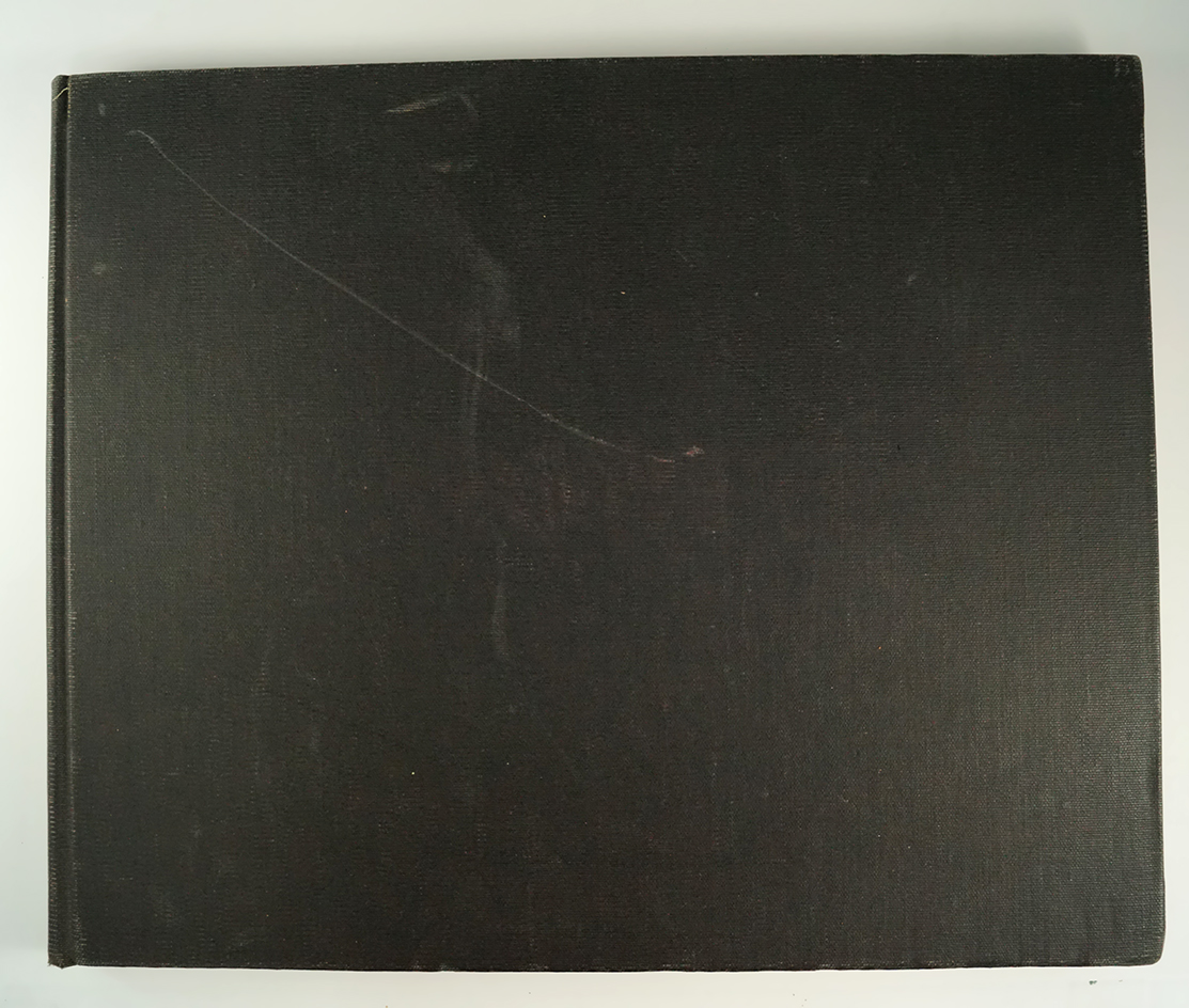 Exceptional condition! "Archaeological Atlas of Ohio" by William C. Mills. This hardbound book.