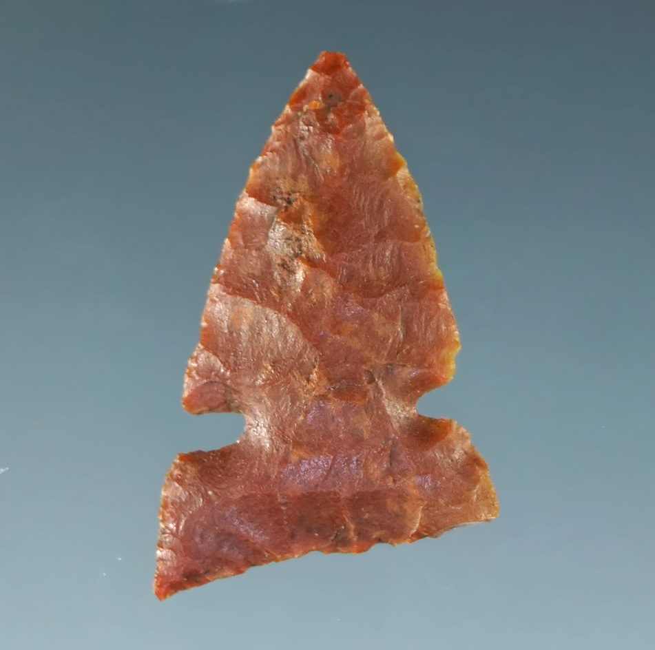 13/16" Desert General in very good condition. California.