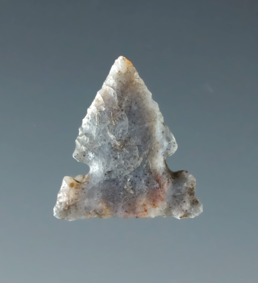 Delicately made 9/16" Desert General California.