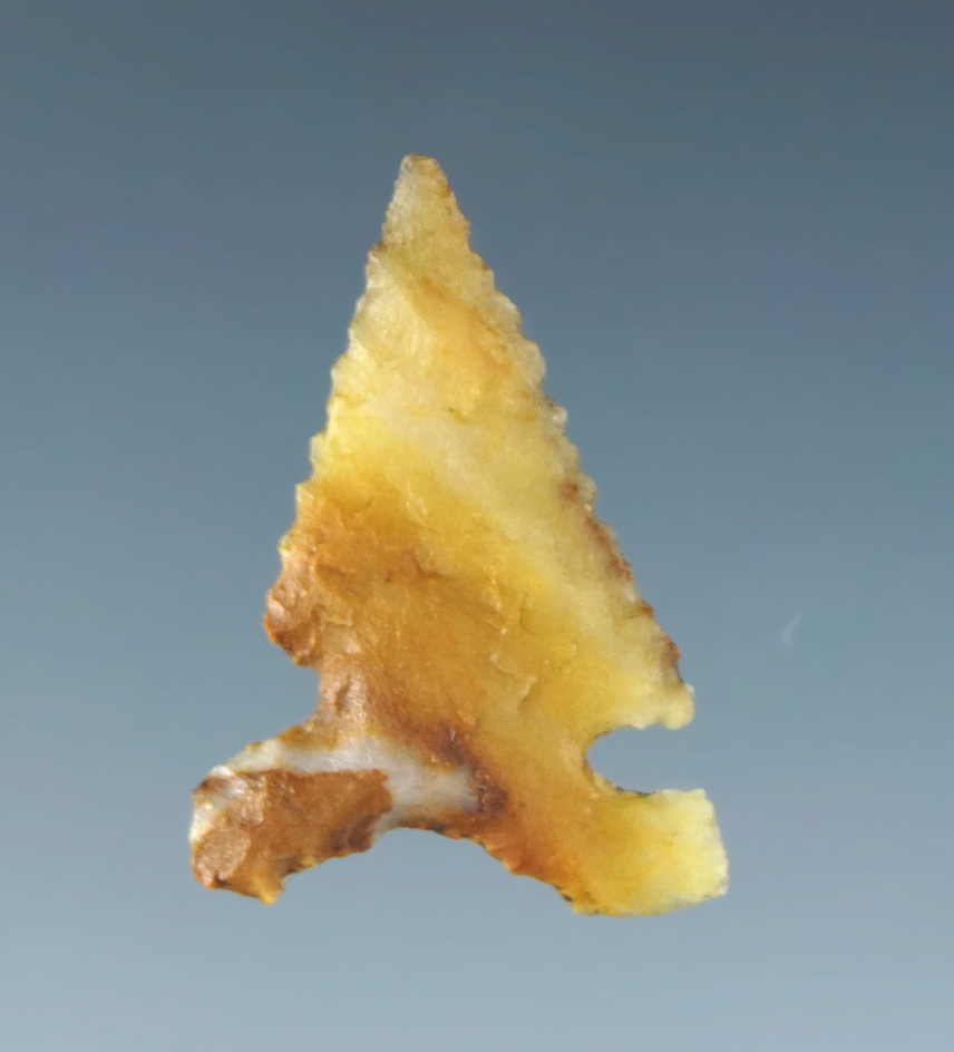 13/16" Desert Sierra made from very uniquely colored material California.