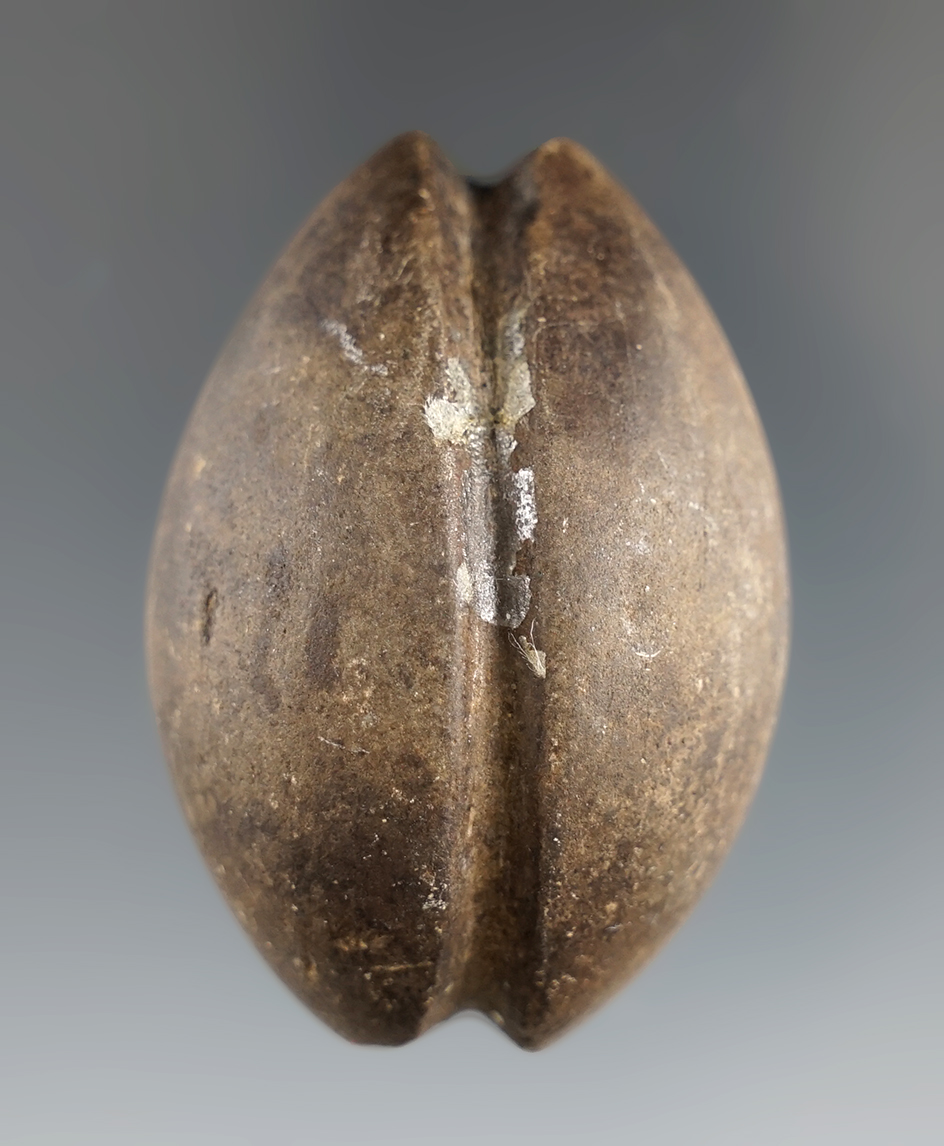 2 1/16" Full Grooved Weight found in Ohio