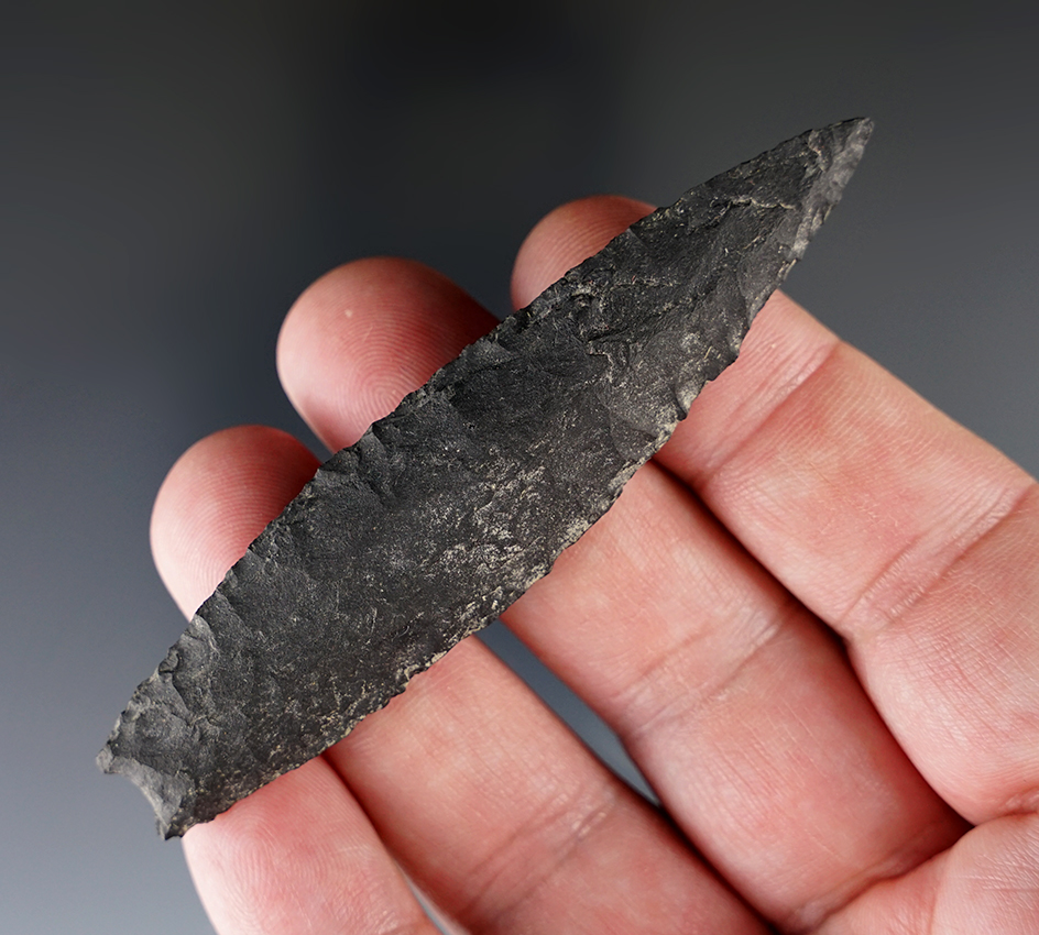 Humbolt Constricted Base that is nicely styled found in Twin Falls, Idaho.