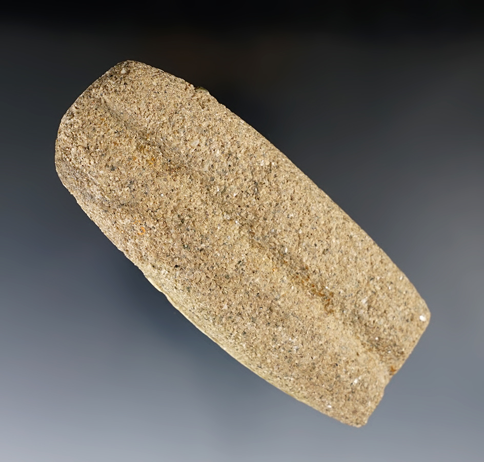 4 3/16" arrow shaft polisher found near Klickitat County Washington.