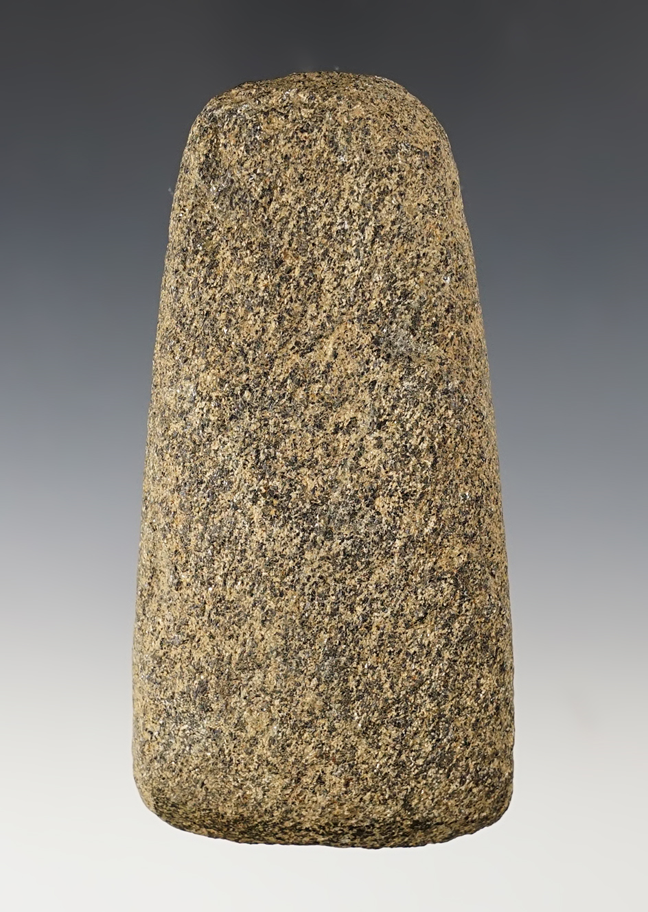 Nice 4 1/2" Celt found in Central Ohio.