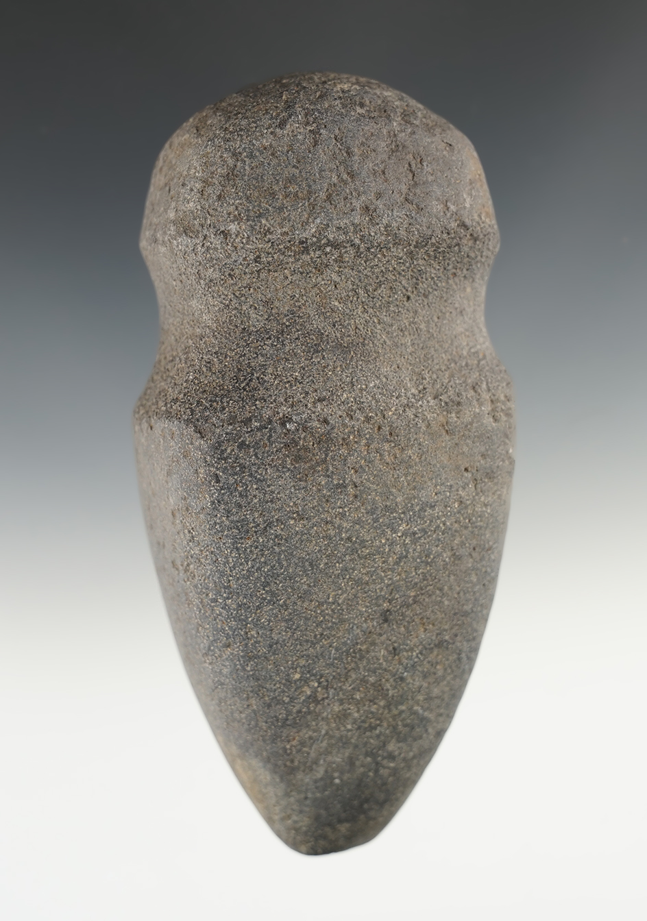 5 3/4" Full Grooved New Mexico Axe in excellent condition.