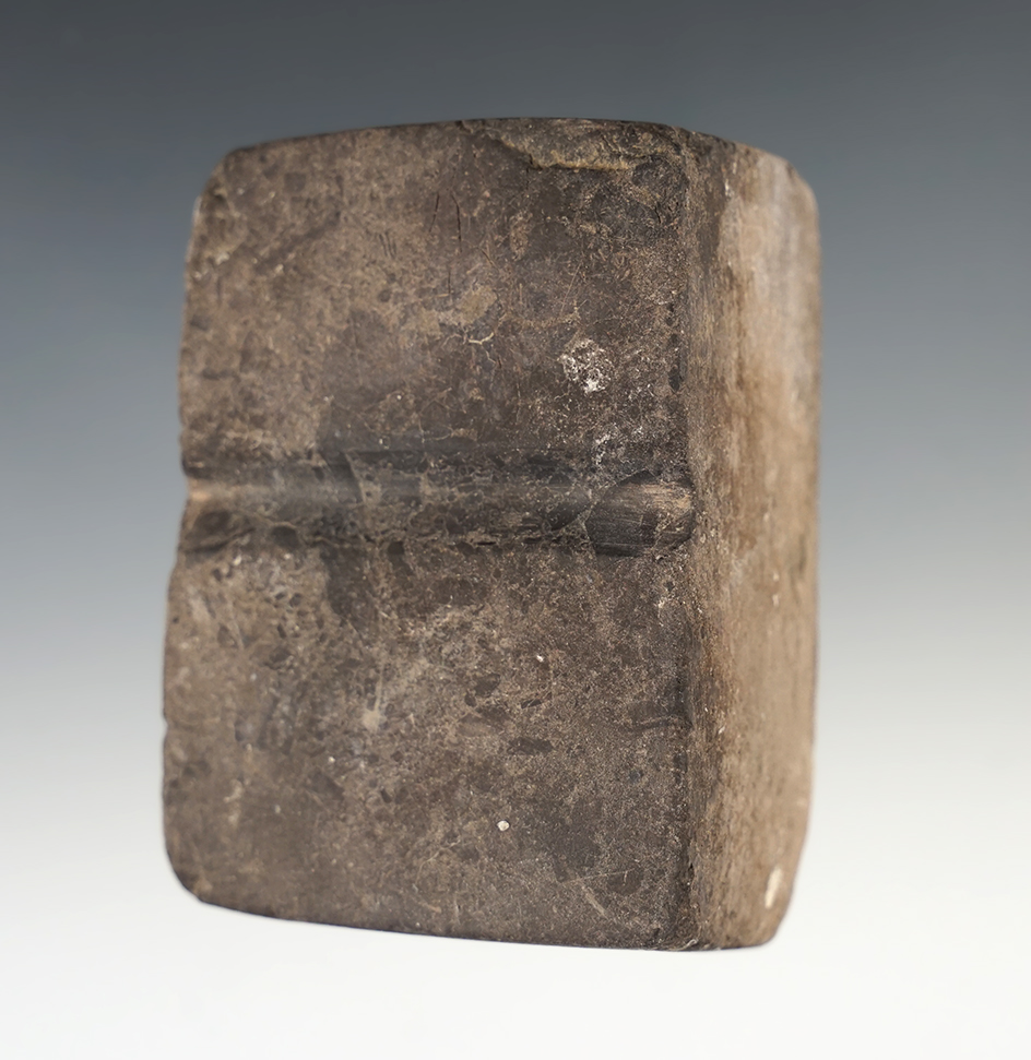 Well styled 3" Arrow Shaft Polisher found in New Mexico.