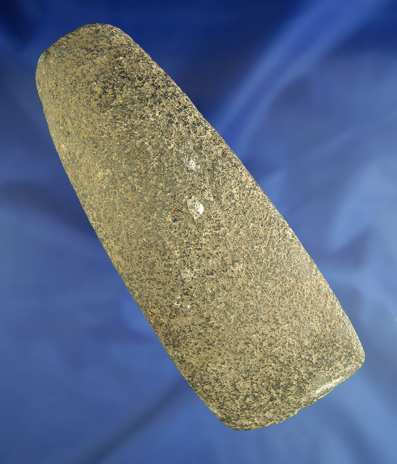 6 1/16" Stone Celt found in Ohio.