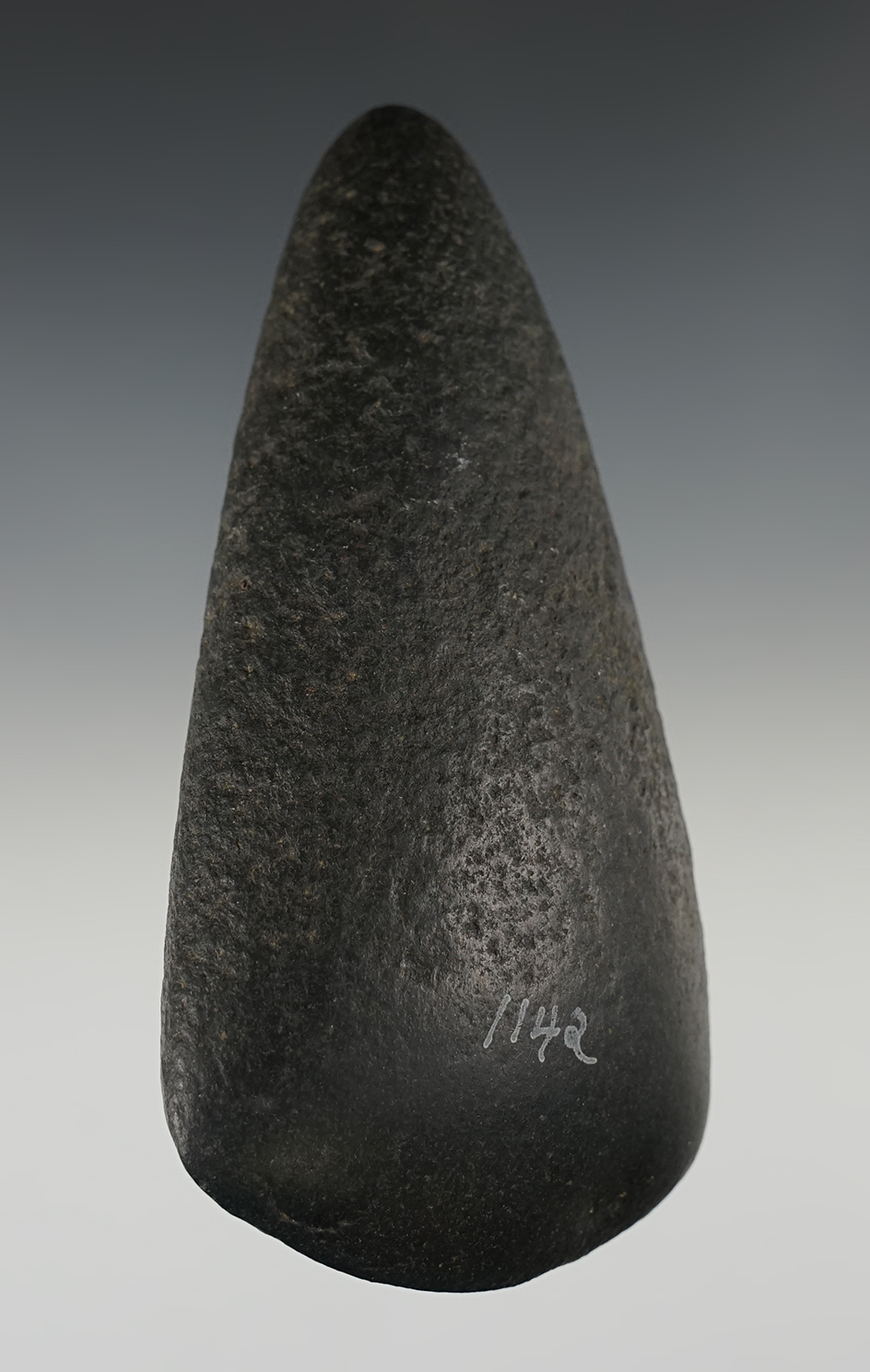 Well made 5 3/16" Celt found in Kentucky.