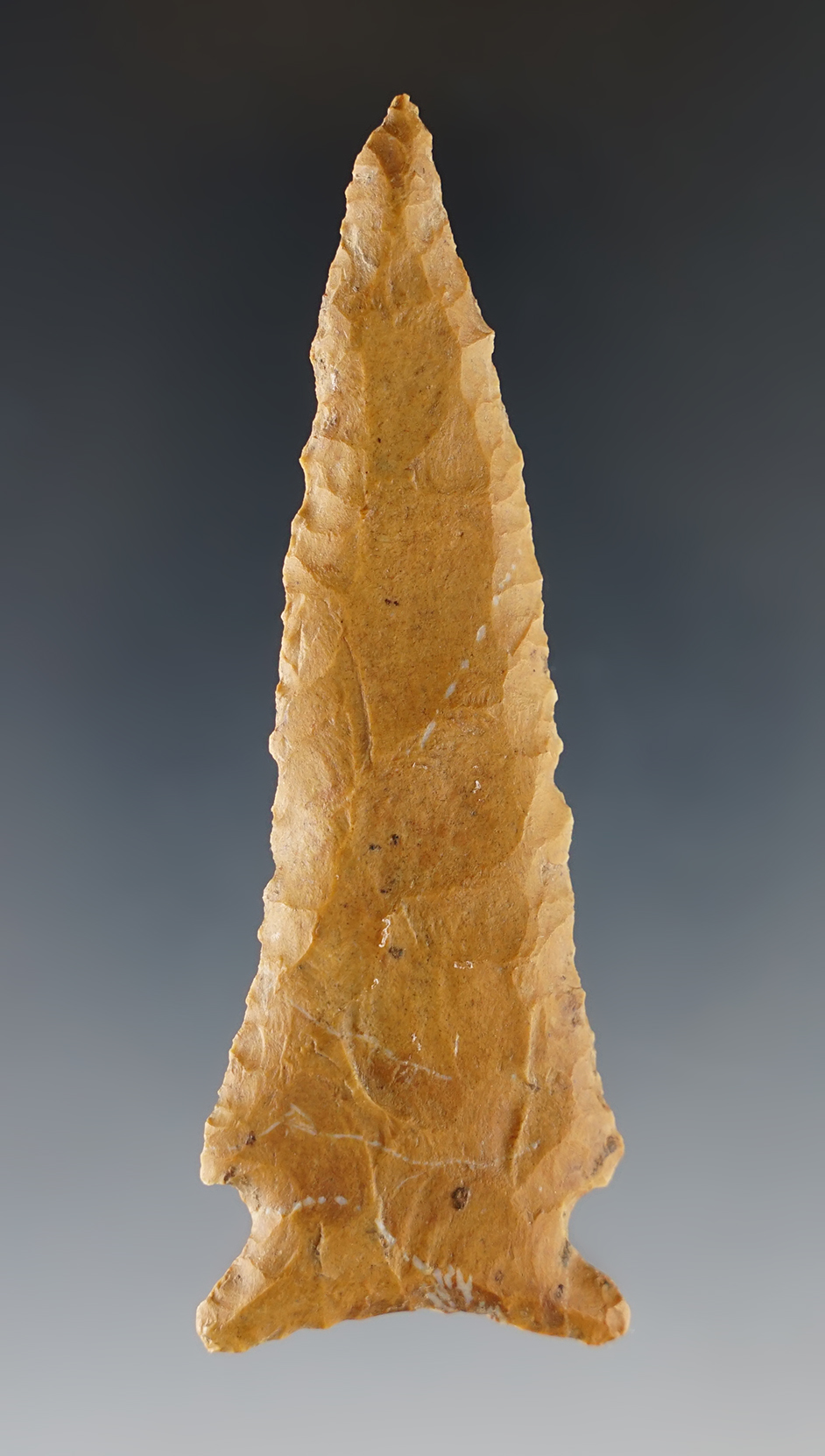 3 7/16" Stilwell in nice condition found in Kentucky. 