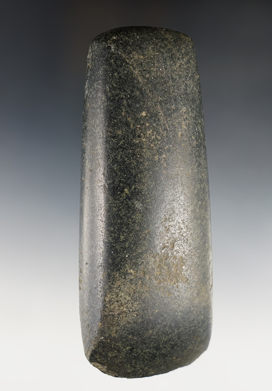 5 3/8" heavily polished Celt found in the Eastern U.S.