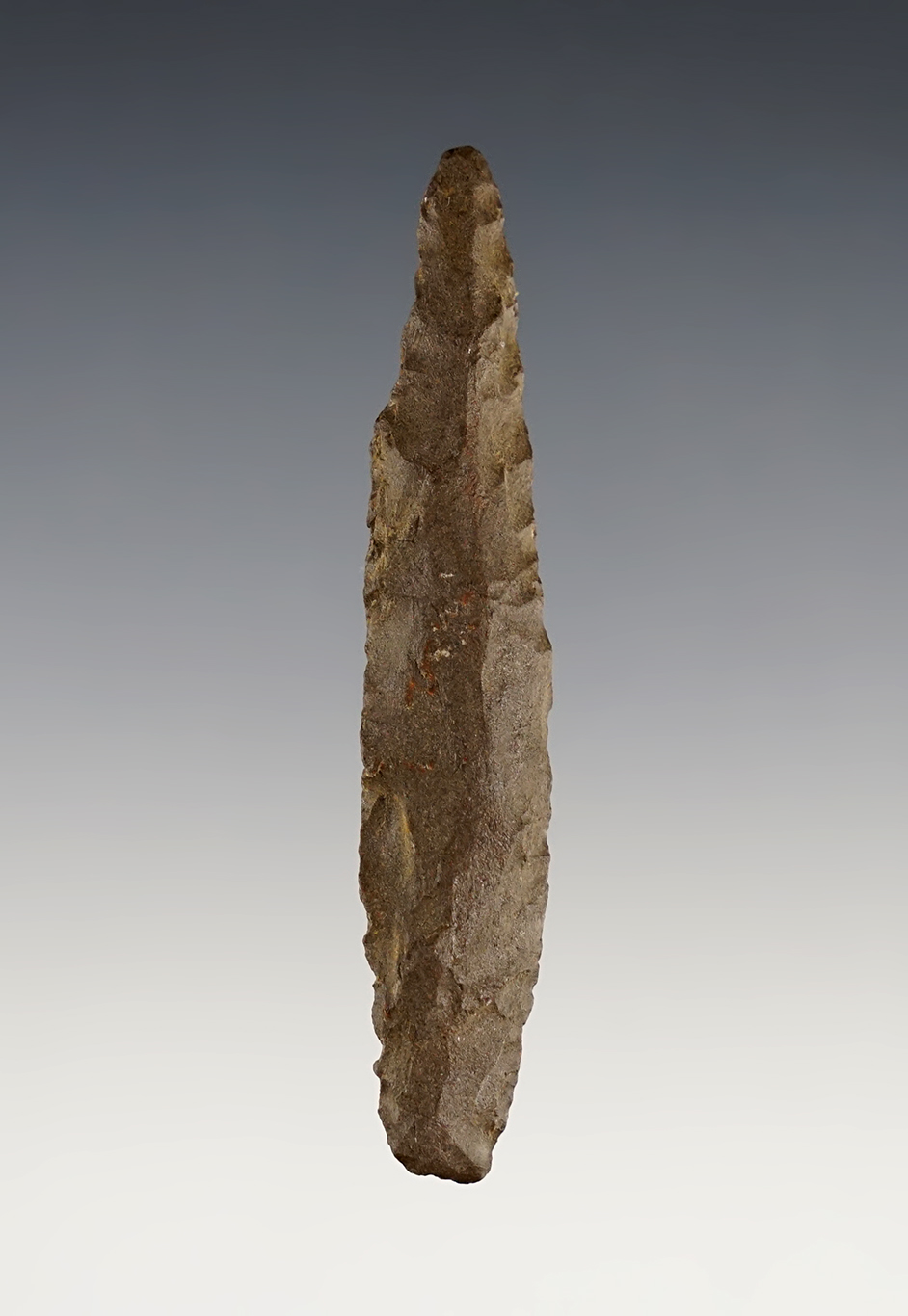 3" Cascade found in Klickitat Co., Washington. Comes with a Stermer COA.