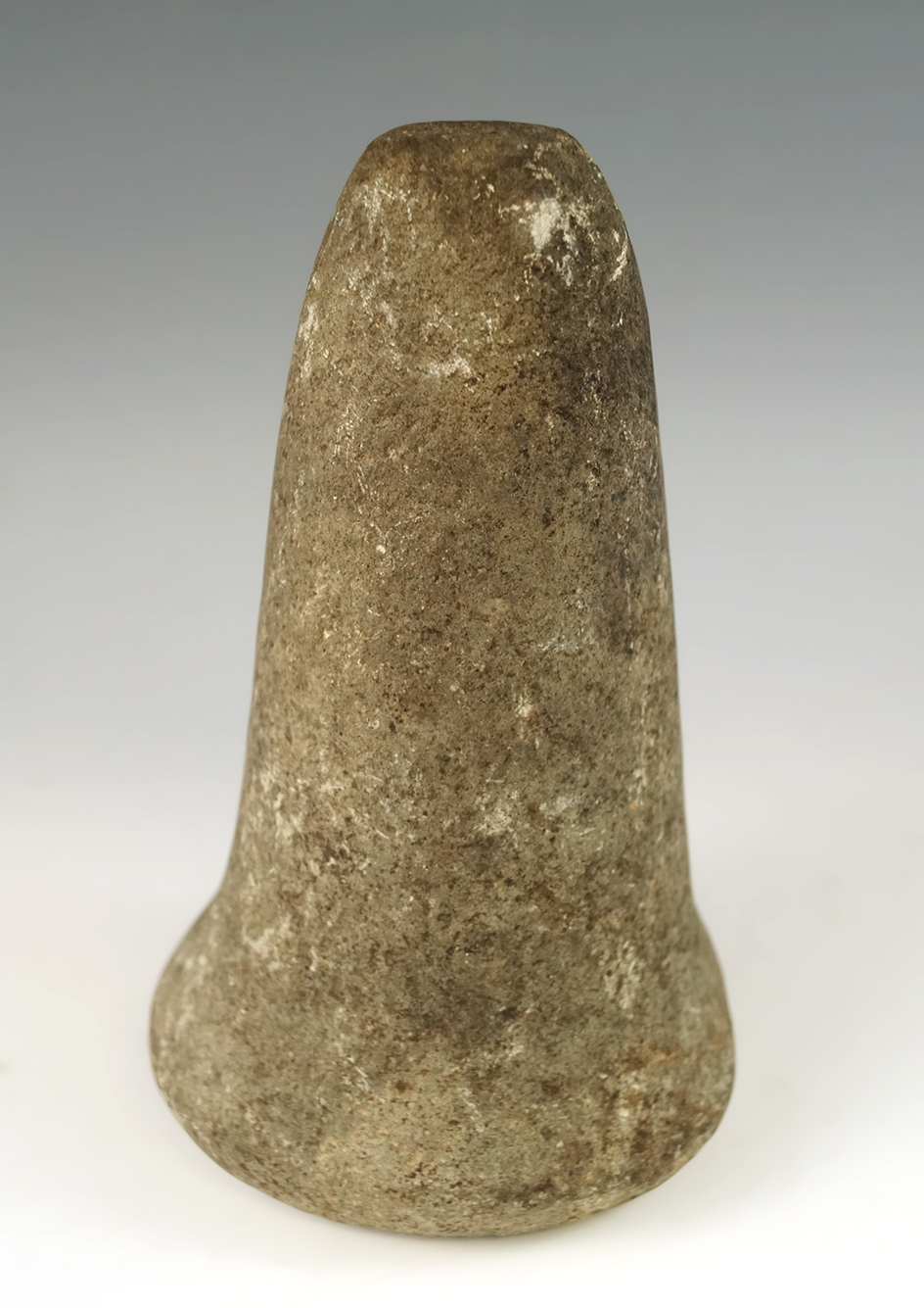 5 7/8" Hardstone Pestle.