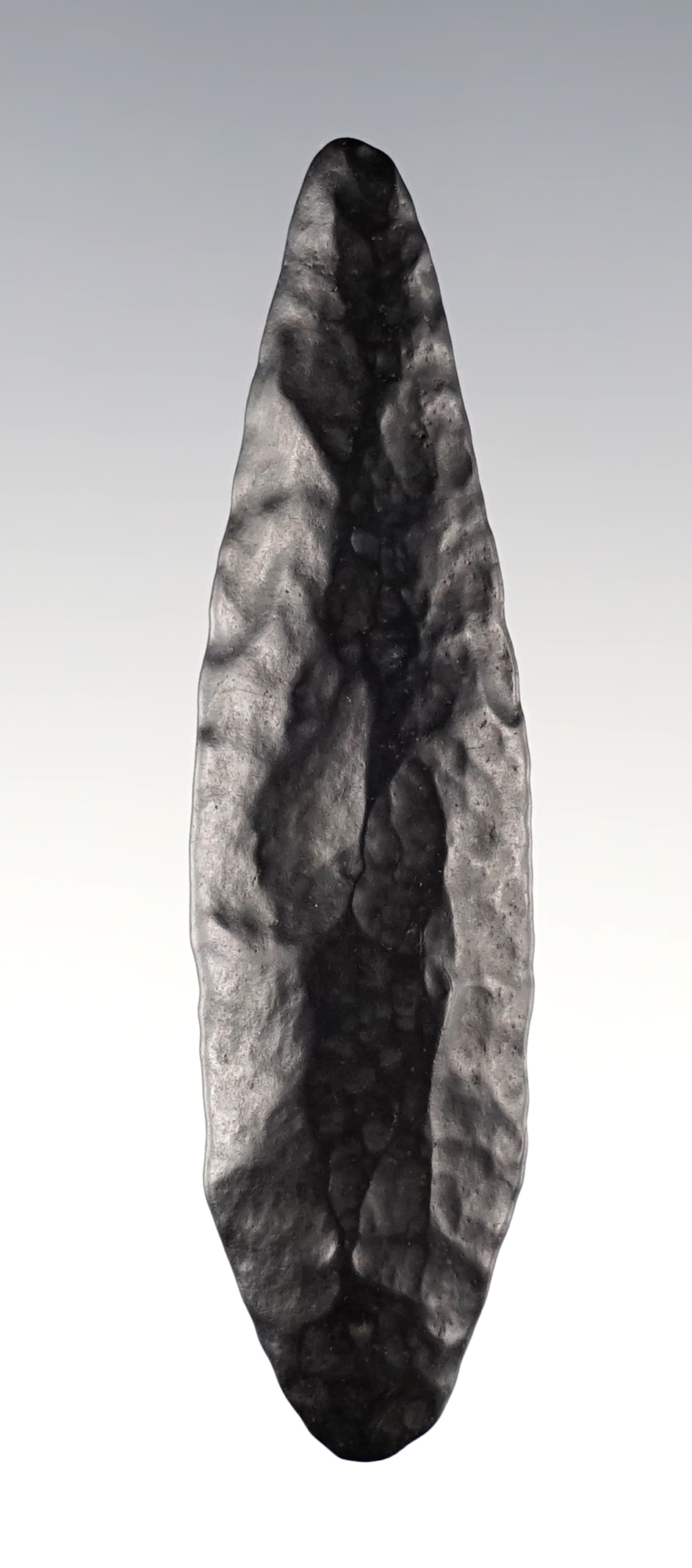 Heavily water-worn 2 5/16" Cascade - Washington/Oregon area. Very unique piece!